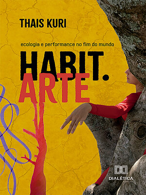 cover image of HABIT.ARTE